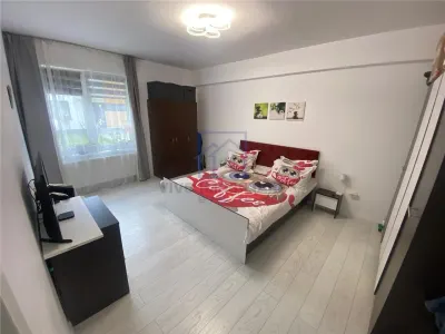 Apartament de vanzare in Sibiu - 3 camere, 2 bai, loc de parcare subteran, Turnisor - foto 6