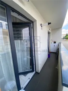 Apartament de vanzare in Sibiu - 3 camere, 2 bai, loc de parcare subteran, Turnisor - foto 10
