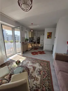 Apartament 2 camere tip studio,  zona Tractorul-Coresi Kasper - Brasov