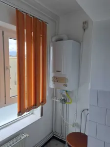 Apartament cu 2 camere decomandate in Scriitorilor, Brasov - foto 5