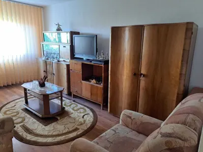 Apartament cu 2 camere decomandate in Scriitorilor, Brasov - foto 6