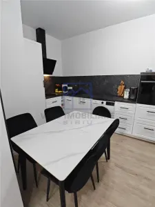 Apartament de vanzare in Sibiu - 2 camere, etaj 1, cu boxa, Ultracentral - foto 5