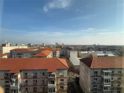 Apartament cu Centrala Complex Studentesc Olimpia - foto 11