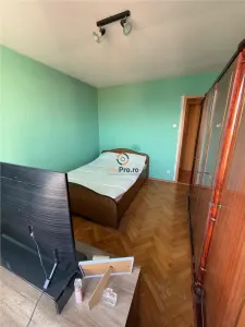 Apartament cu Centrala Complex Studentesc Olimpia - foto 13