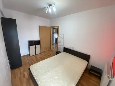 Apartament de vanzare in Sibiu - 2 camere, cu balcon, zona Dna Stanca - foto 5