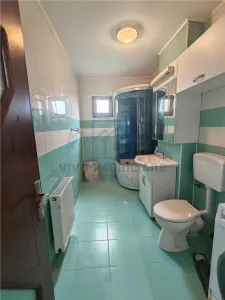 Apartament de vanzare in Sibiu - 2 camere, decomandat, cu balcon, etaj 1, Selimbar - foto 8