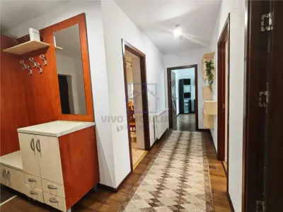 Apartament de vanzare in Sibiu - 2 camere, decomandat, cu balcon, etaj 1, Selimbar - foto 9