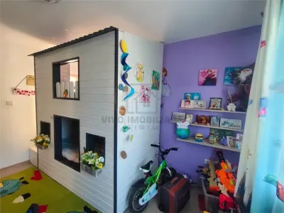 Apartament de vanzare in Sibiu - 3 camere, cu balcon si parcare privata, zona Pictor Brana - foto 6