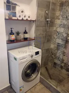 Apartament + garsoniera de vanzare in Sibiu - pretabile inchiriere in regim hotelier, zona Centrala - foto 8