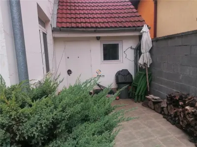 Vila Individuala cu Pisicna 600 MP Teren Calea Girocului - foto 13