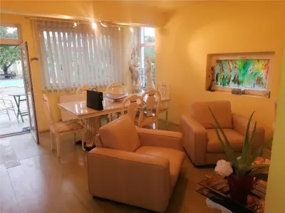 Vila Individuala cu Pisicna 600 MP Teren Calea Girocului - foto 25