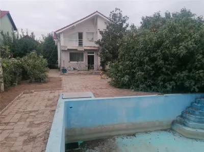 Vila Individuala cu Pisicna 600 MP Teren Calea Girocului - foto 5