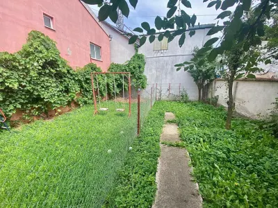 Casa de vanzare in Sibiu - Individuala cu 2 apartamente, cu pivnita, Turnisor, se accepta schimb cu apartament - foto 15