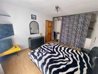 Casa de vanzare in Sibiu - Individuala cu 2 apartamente, cu pivnita, Turnisor, se accepta schimb cu apartament - foto 24
