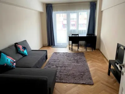 Apartament 3 camere in zona pietonala Racadau, Brasov - Brasov