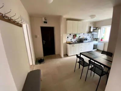 Apartament 3 camere in zona pietonala Racadau, Brasov - foto 4