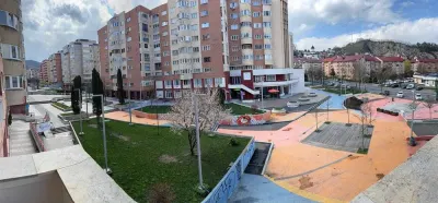 Apartament 3 camere in zona pietonala Racadau, Brasov - foto 7