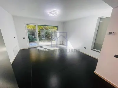 Casa de inchiriat in Sibiu situata in zona Parcul Sub Arini finisaje Premium - foto 3