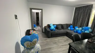 Deosebit Renovat Etaj 2 Iulius Mall - Timisoara