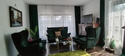 Vila NOUA Mobilata Utilata Sanandrei - foto 1