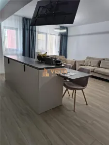 Apartament cu 2 camere la Privilegio,  zona Spital Judetean, Brasov - foto 6