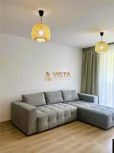 Apartament 3 camere NOU | Prima mutare | Urban Plaza | Mobilat si utilat complet | Parcare inclusa - Brasov