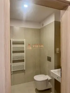 Apartament 3 camere NOU | Prima mutare | Urban Plaza | Mobilat si utilat complet | Parcare inclusa - foto 9
