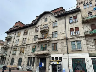 Ultracentral Unirii Etaj 1 - Timisoara