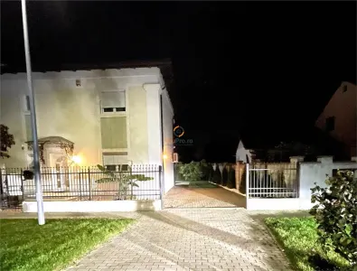 Vila Deosebita Dumbravita - foto 15