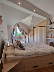 Vila eleganta, zona Bunloc, in Sacele, Brasov - foto 16
