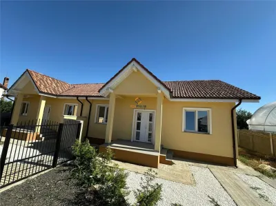 Casa Duplex 125.000  euro la 5 km de Timisoara - Timisoara