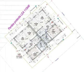 Casa de vanzare in Sibiu - tip Duplex cu Gradina - Selimbar - foto 2
