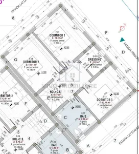 Casa de vanzare in Sibiu - tip Duplex cu Gradina - Selimbar - foto 3