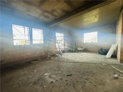 Casa de vanzare in Sibiu - tip Duplex cu Gradina - Selimbar - foto 4