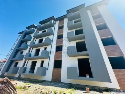 Apartament de vanzare in Sibiu - 2 camere cu loc de parcare - Sibiu