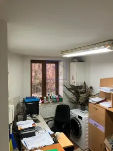 Spatiu de birouri de vanzare in Sibiu - Cladire integrala, zona Bulevardul Victoriei - foto 2