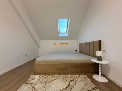 Apartament de inchiriat 3 camere, Tractorul, Brasov - foto 5