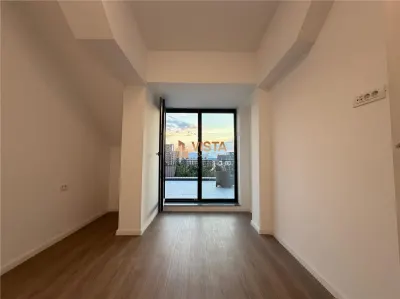 Apartament de inchiriat 3 camere, Tractorul, Brasov - foto 7