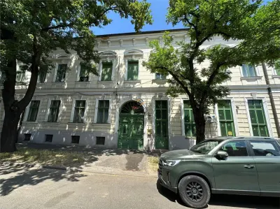 Fara Comision Apartament 2 Camere Balcescu Maria - Timisoara