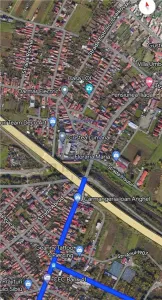 Casa de vanzare in Sibiu - Tip Duplex, zona Calea Gusteritei - foto 12