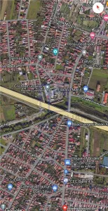 Casa de vanzare in Sibiu - Tip Duplex, zona Calea Gusteritei - foto 13