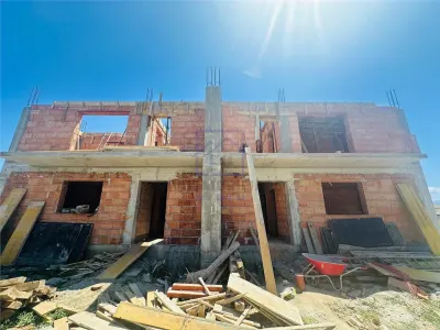 Casa de vanzare in Sibiu - Tip Duplex, zona Calea Gusteritei - foto 7