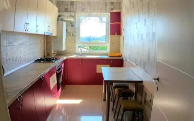 Vand apartament 2 camere - foto 5