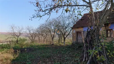 Vand teren in Santelec - Santelec