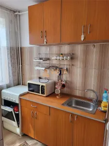 Garsoniera, zona Astra - Judetean - foto 4