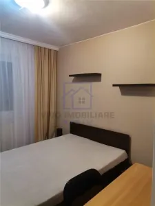 Apartament de inchiriat in Sibiu - 3 camere cu balcon, str. Rahovei, - foto 8