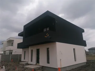 Casa Moderna Sanandrei - foto 6