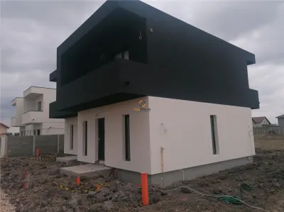 Casa Moderna Sanandrei - foto 7