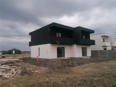Casa Moderna Sanandrei - foto 9