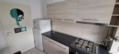 Apartament 2 camere, Avantgarden - Brasov